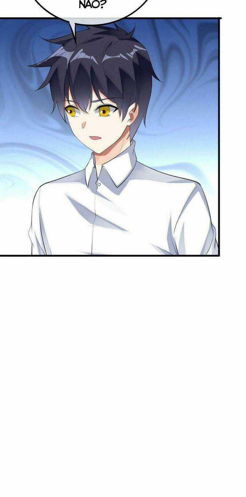 Vạn Hồn Hào Tế - Chapter 125 - Trang 26