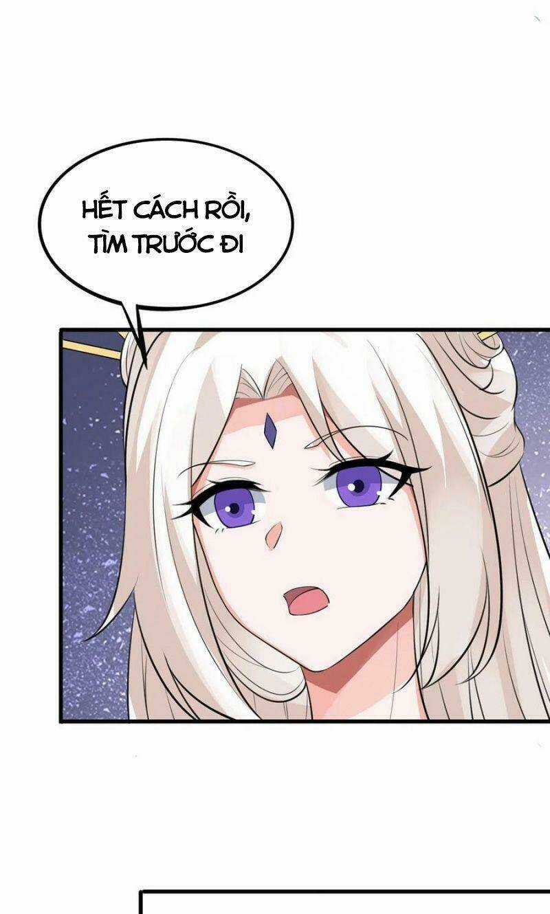 Vạn Hồn Hào Tế - Chapter 125 - Trang 27