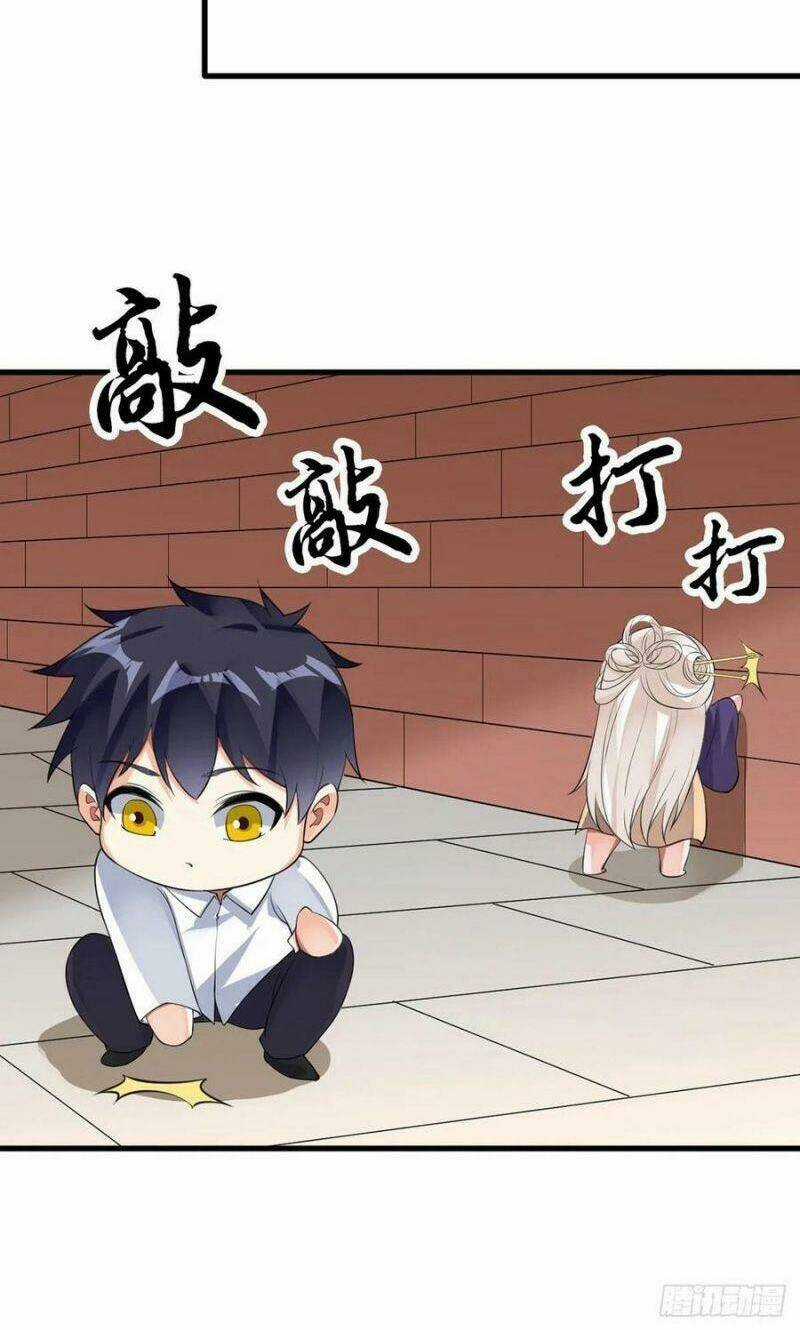 Vạn Hồn Hào Tế - Chapter 125 - Trang 28