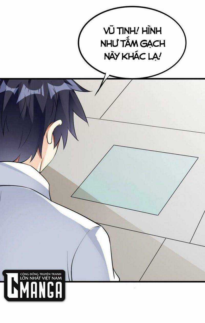 Vạn Hồn Hào Tế - Chapter 125 - Trang 29