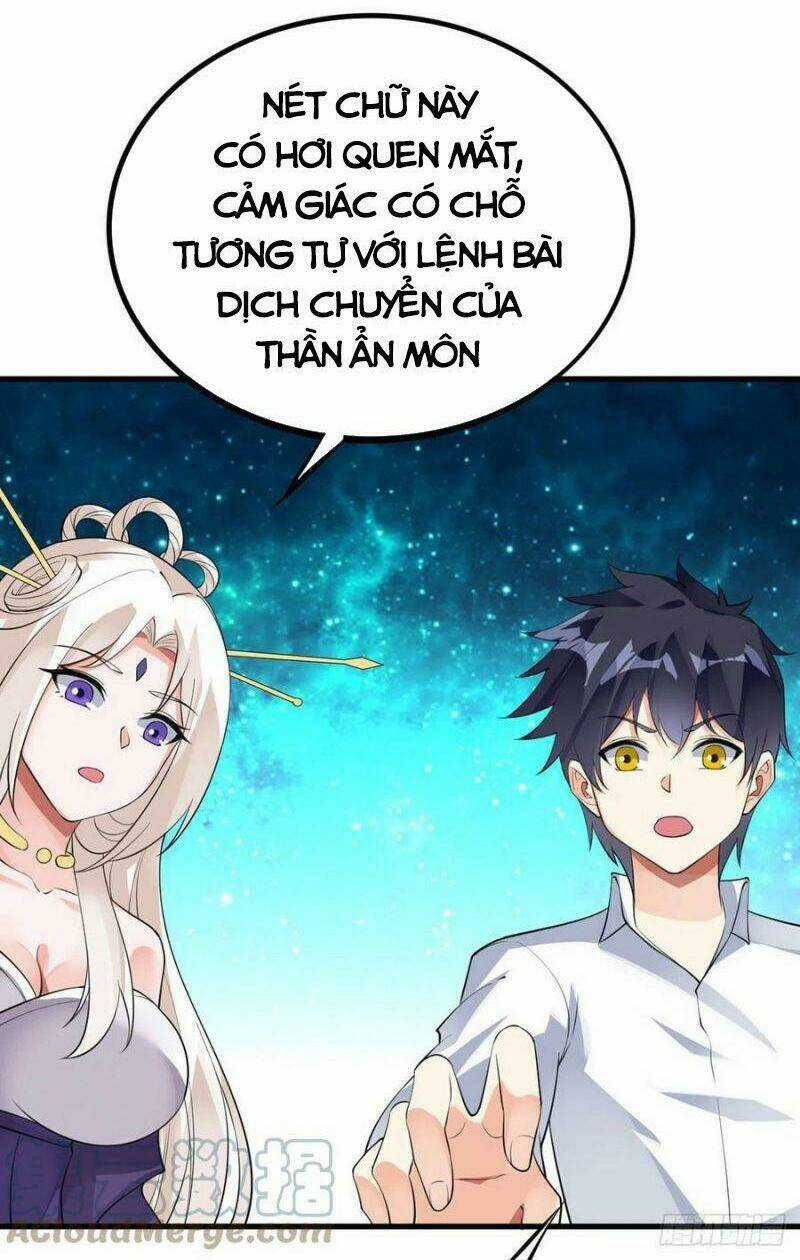 Vạn Hồn Hào Tế - Chapter 125 - Trang 30