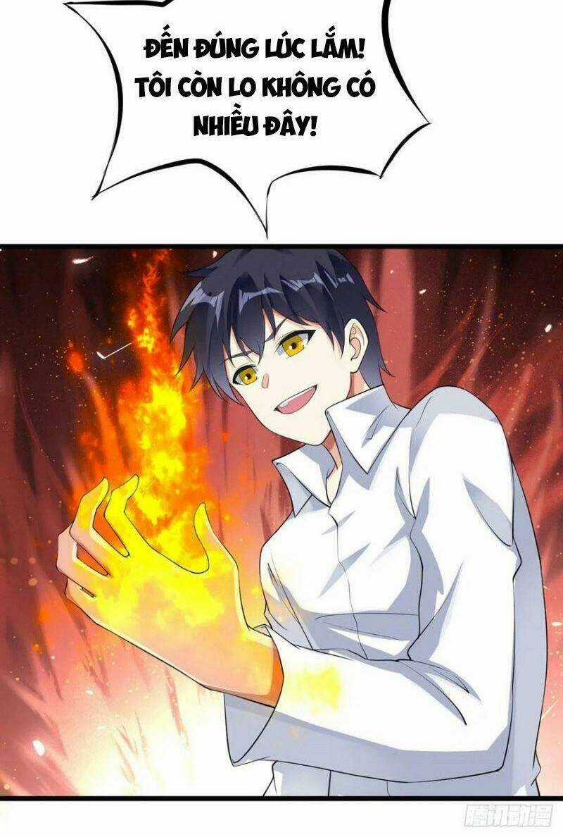 Vạn Hồn Hào Tế - Chapter 125 - Trang 4