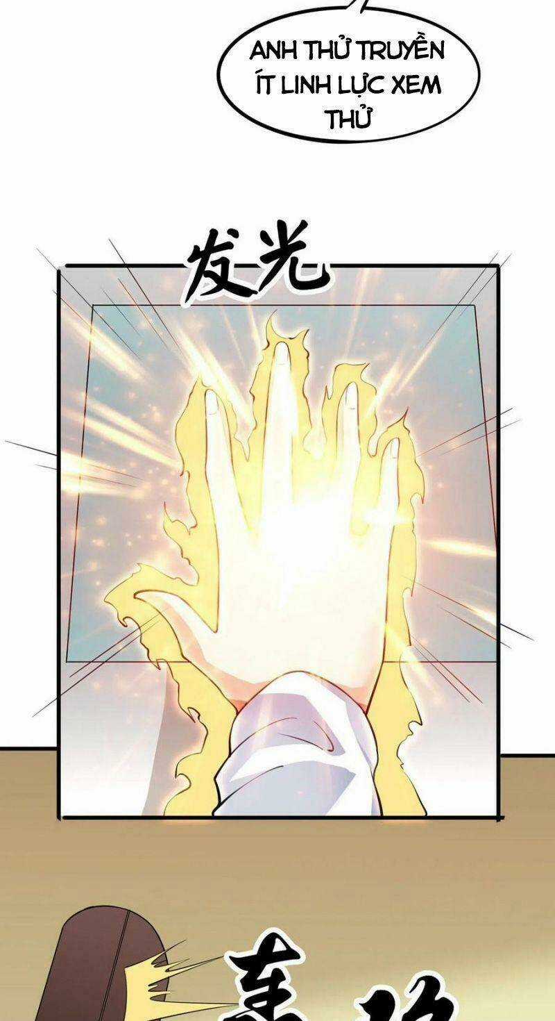 Vạn Hồn Hào Tế - Chapter 125 - Trang 31