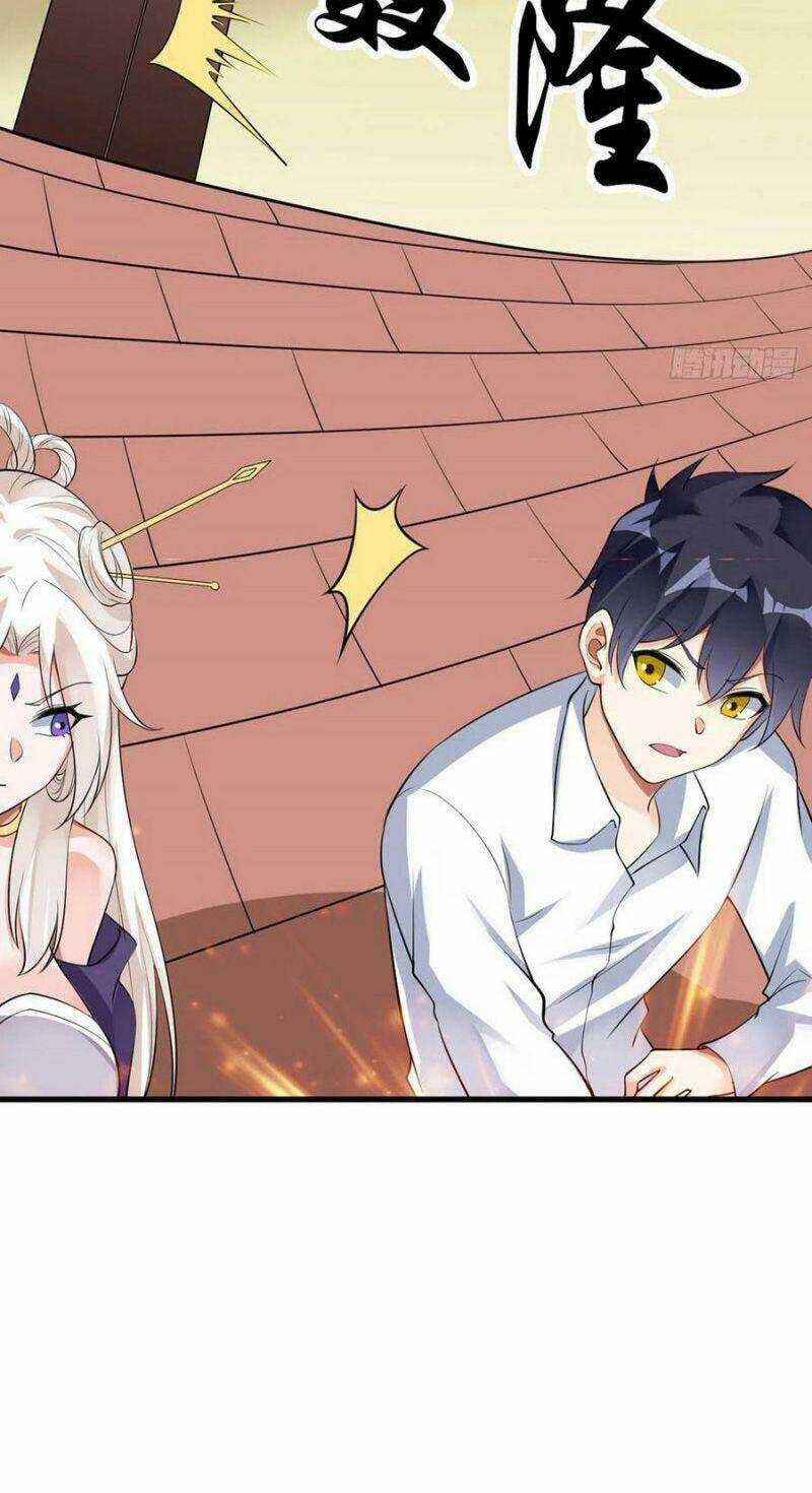 Vạn Hồn Hào Tế - Chapter 125 - Trang 32