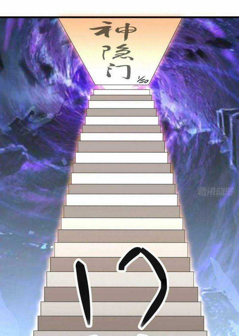 Vạn Hồn Hào Tế - Chapter 125 - Trang 35