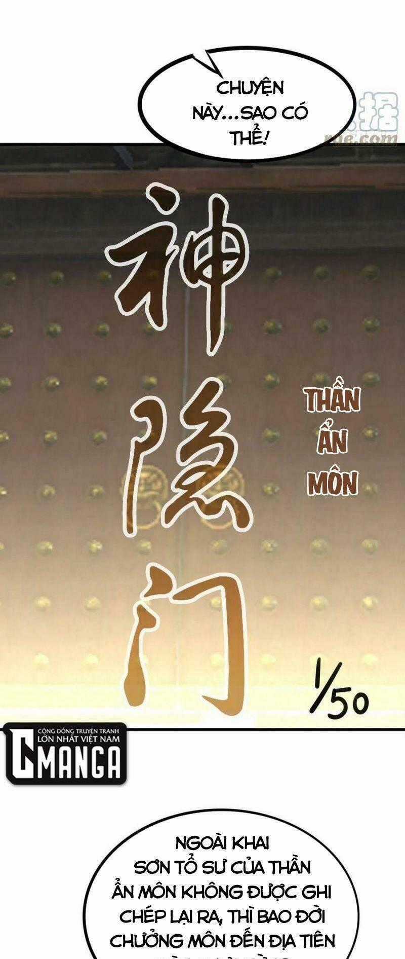 Vạn Hồn Hào Tế - Chapter 125 - Trang 37