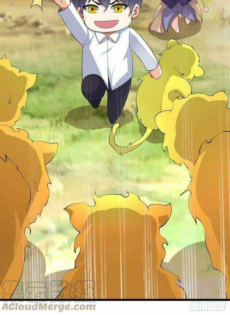 Vạn Hồn Hào Tế - Chapter 125 - Trang 6