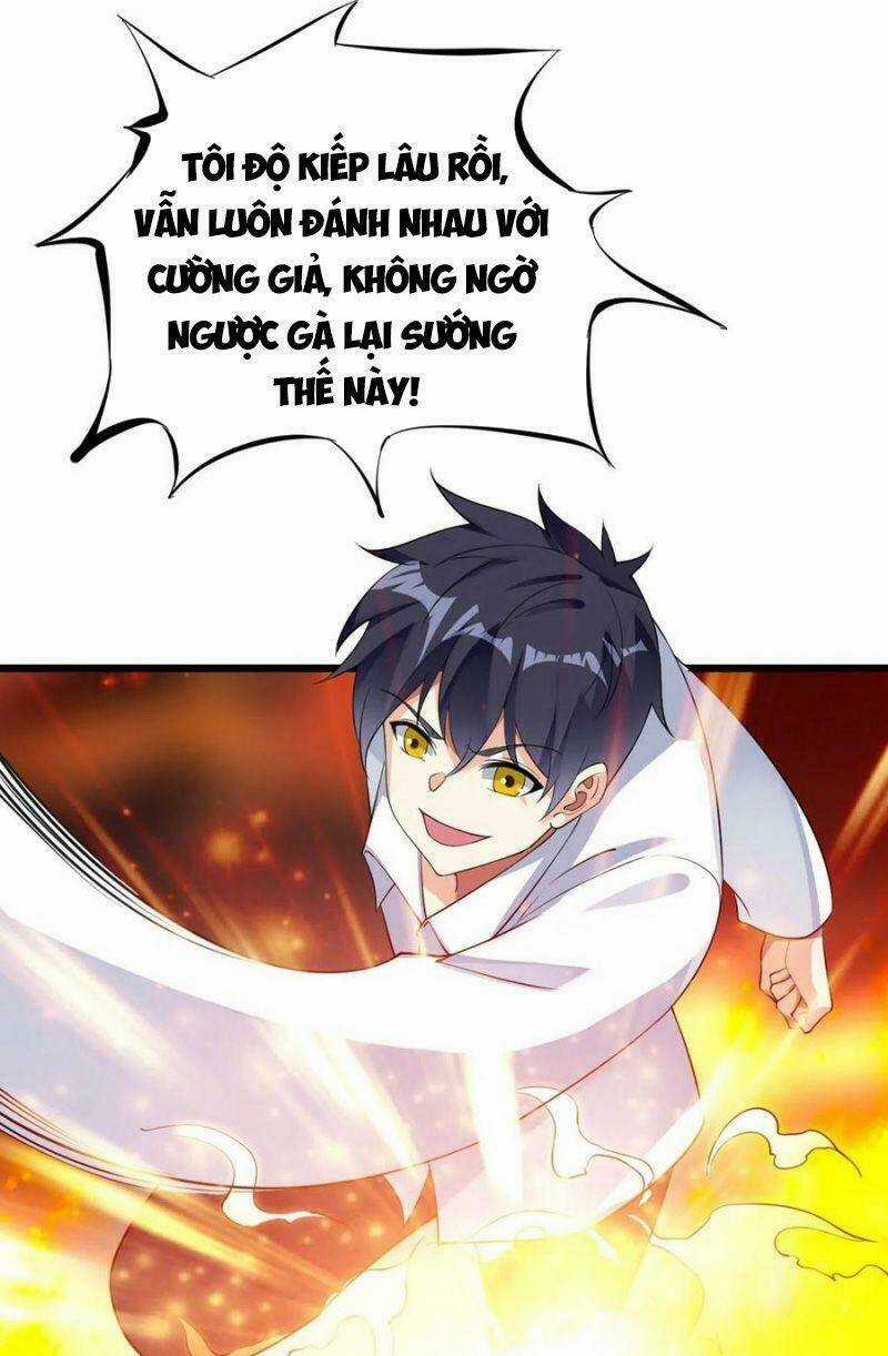 Vạn Hồn Hào Tế - Chapter 125 - Trang 7