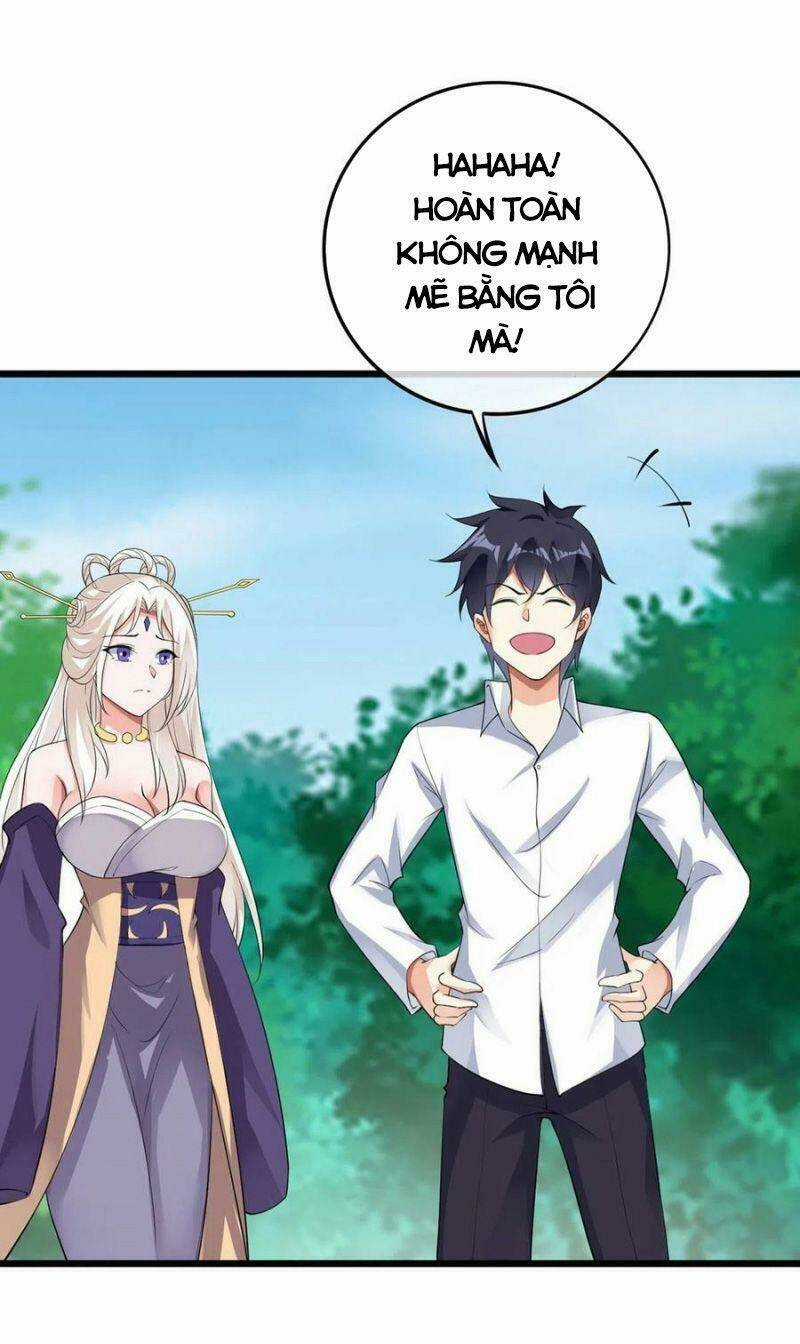 Vạn Hồn Hào Tế - Chapter 125 - Trang 9