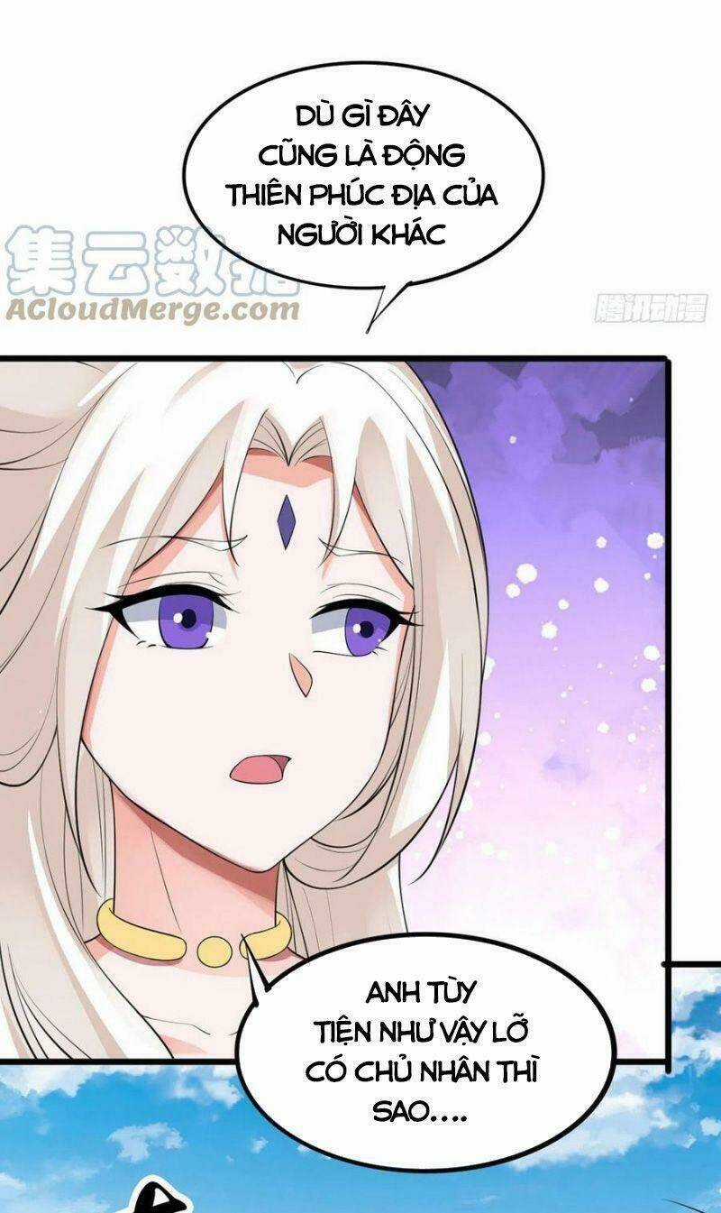 Vạn Hồn Hào Tế - Chapter 125 - Trang 10