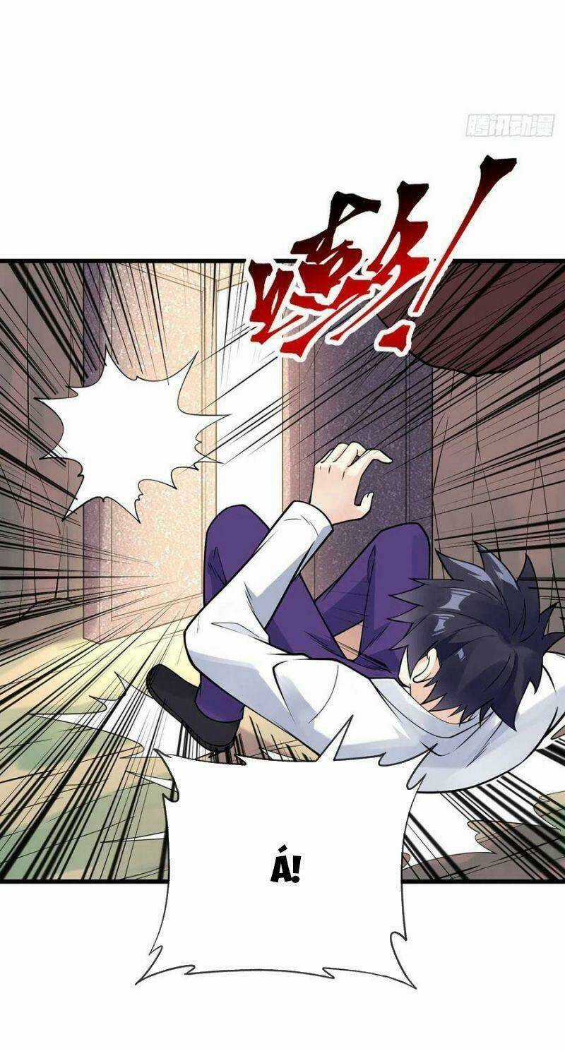 Vạn Hồn Hào Tế - Chapter 126 - Trang 11