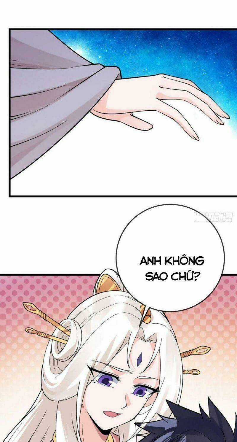 Vạn Hồn Hào Tế - Chapter 126 - Trang 12