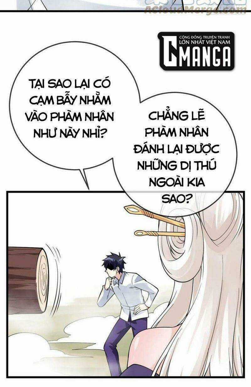 Vạn Hồn Hào Tế - Chapter 126 - Trang 14