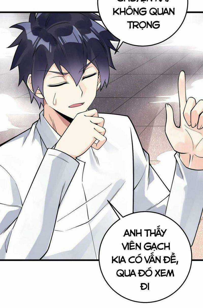 Vạn Hồn Hào Tế - Chapter 126 - Trang 16