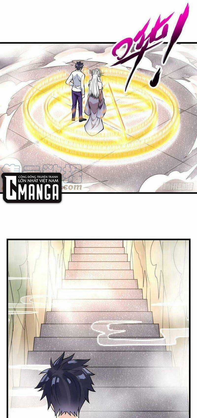 Vạn Hồn Hào Tế - Chapter 126 - Trang 17