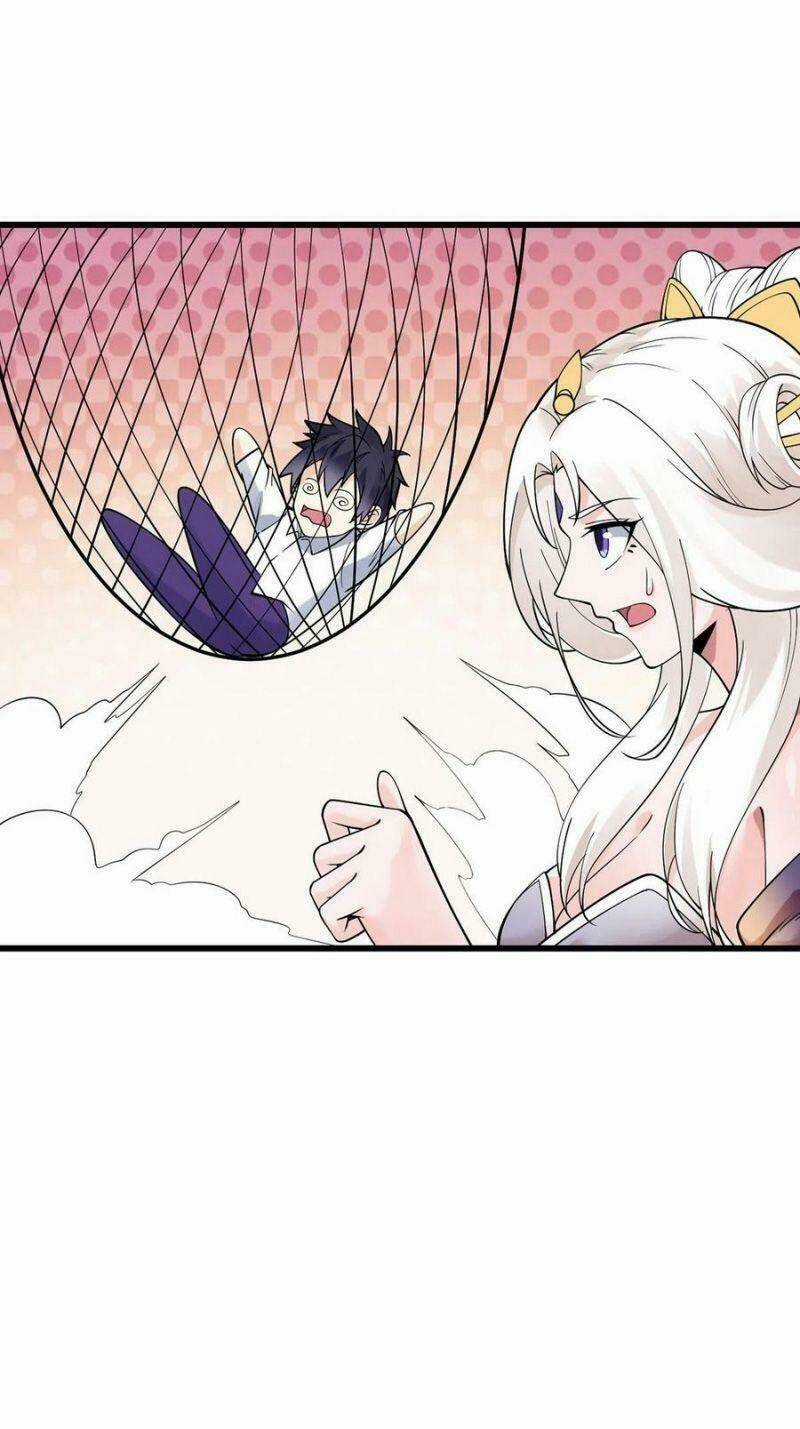 Vạn Hồn Hào Tế - Chapter 126 - Trang 19