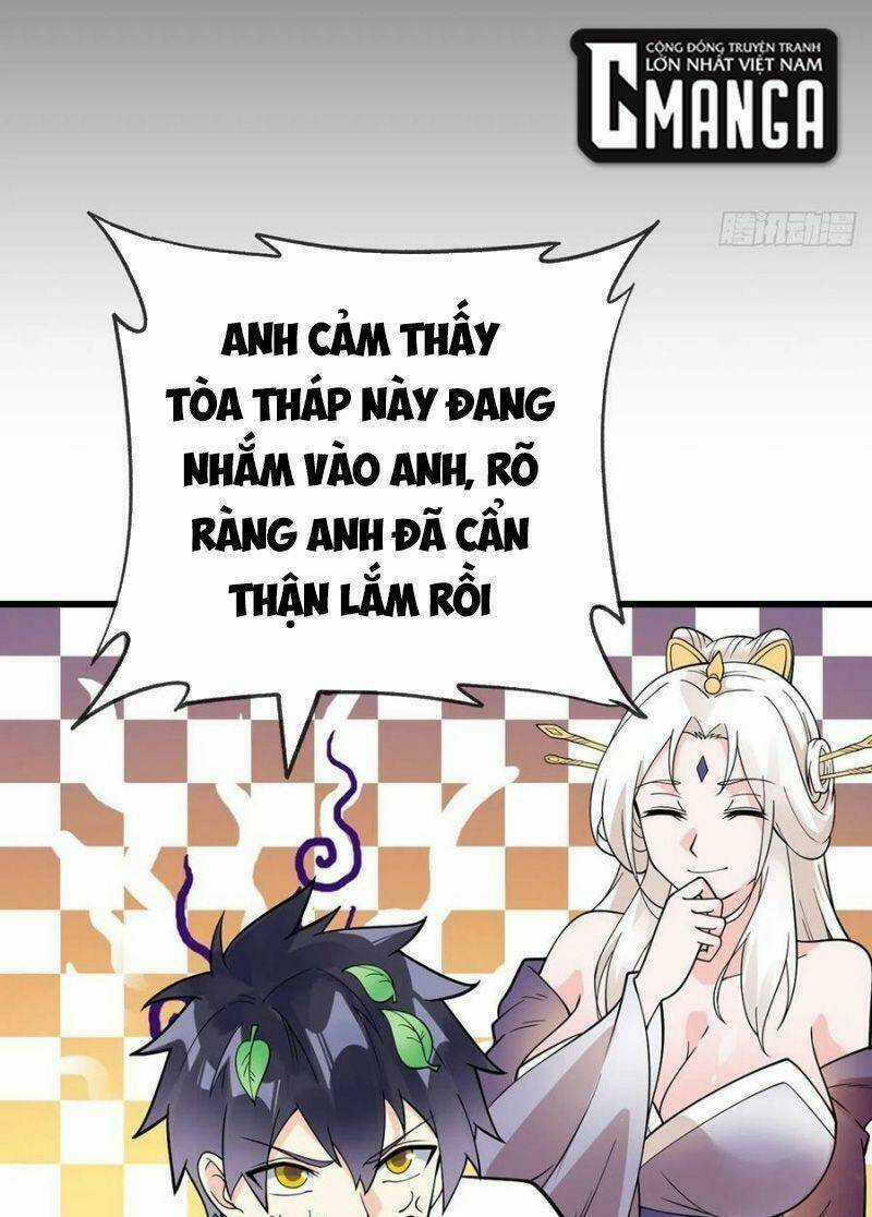 Vạn Hồn Hào Tế - Chapter 126 - Trang 21