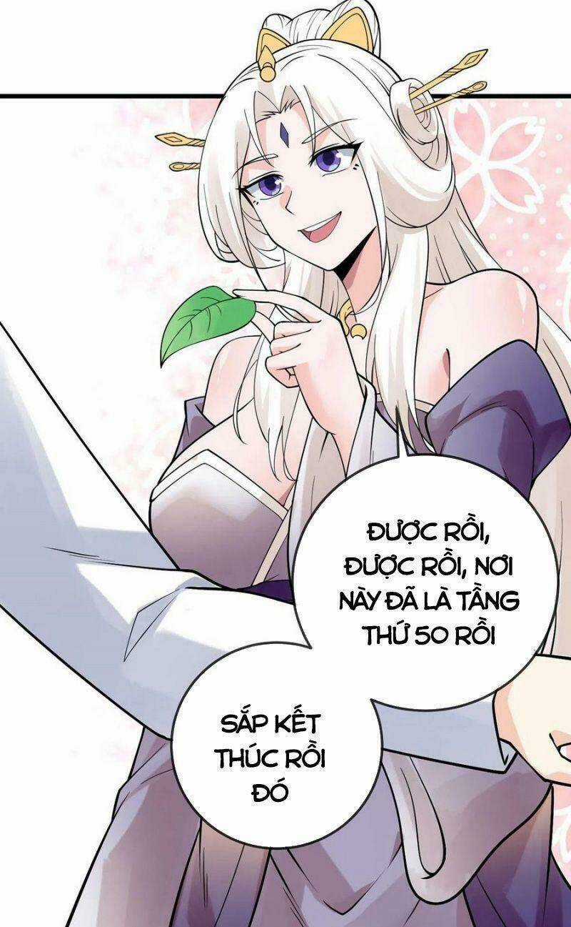 Vạn Hồn Hào Tế - Chapter 126 - Trang 23