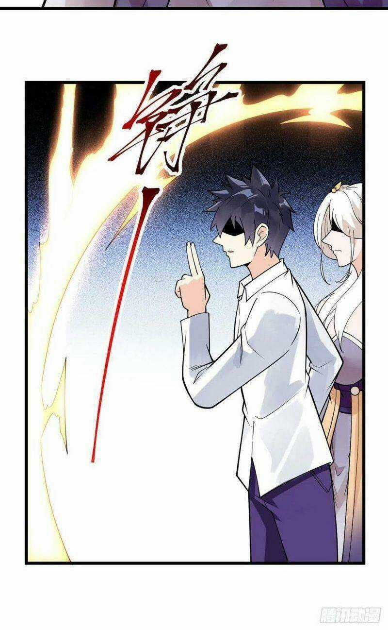 Vạn Hồn Hào Tế - Chapter 126 - Trang 24