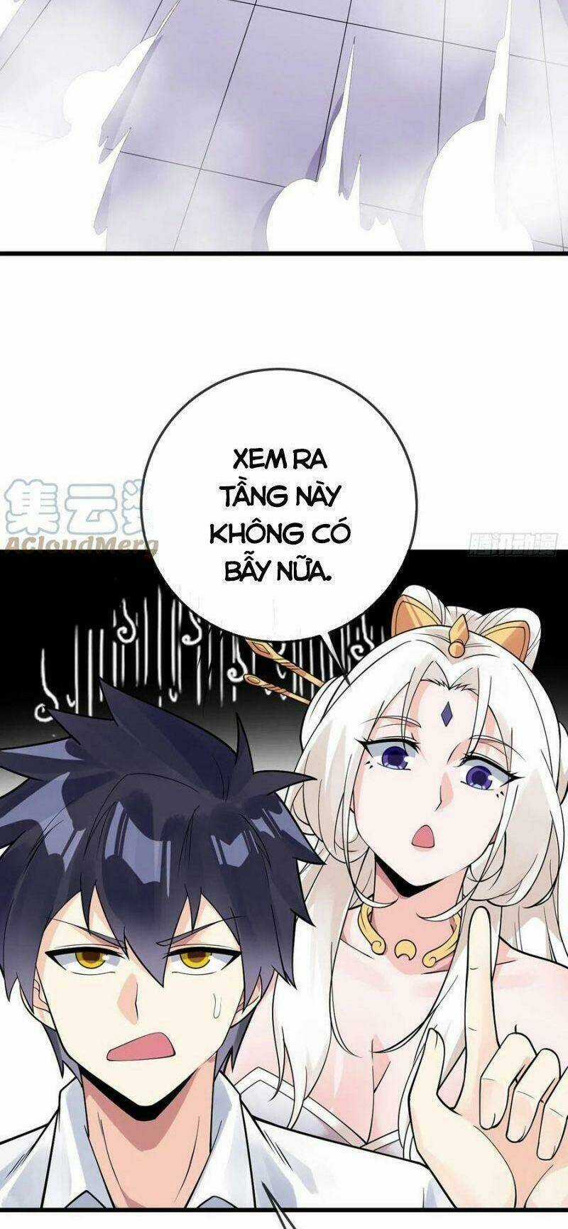 Vạn Hồn Hào Tế - Chapter 126 - Trang 26