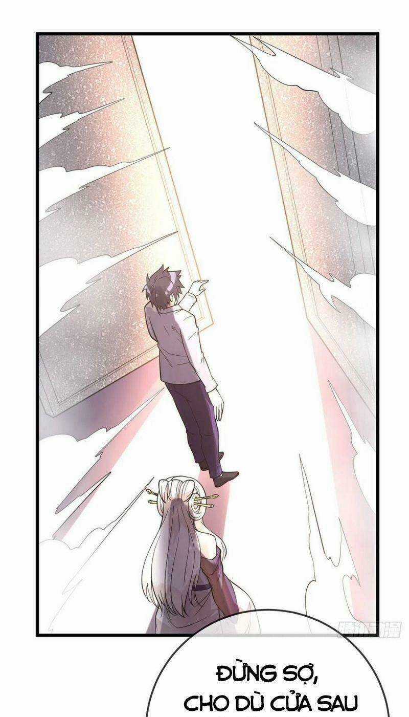 Vạn Hồn Hào Tế - Chapter 126 - Trang 7