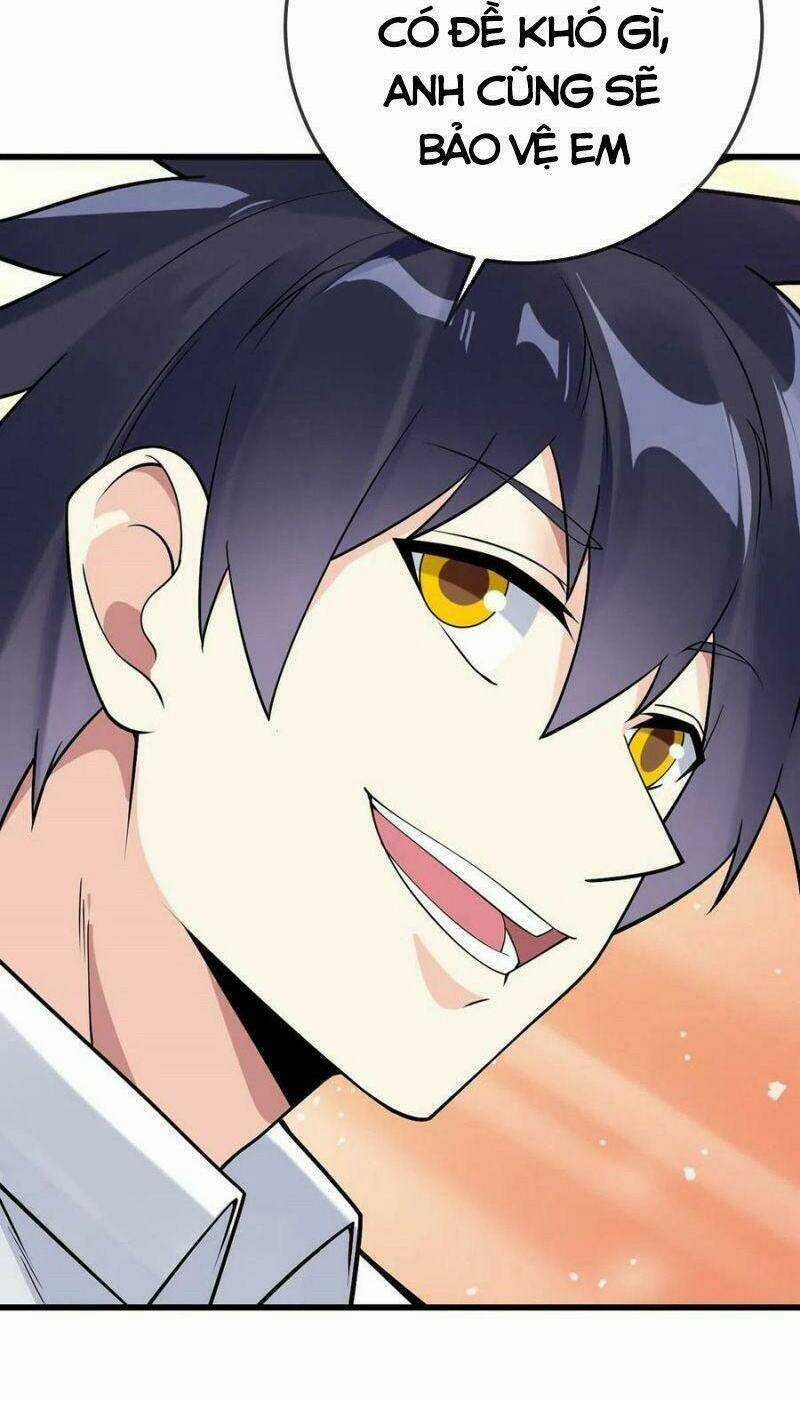 Vạn Hồn Hào Tế - Chapter 126 - Trang 8