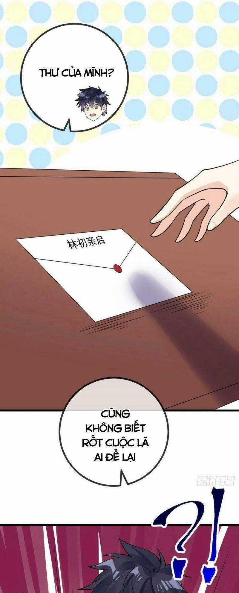 Vạn Hồn Hào Tế - Chapter 127 - Trang 11