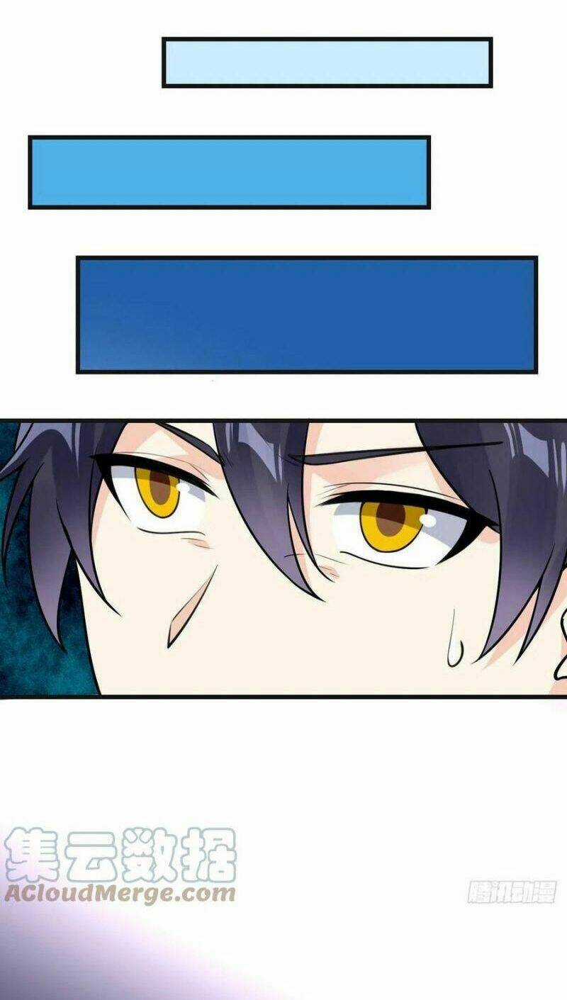 Vạn Hồn Hào Tế - Chapter 127 - Trang 14