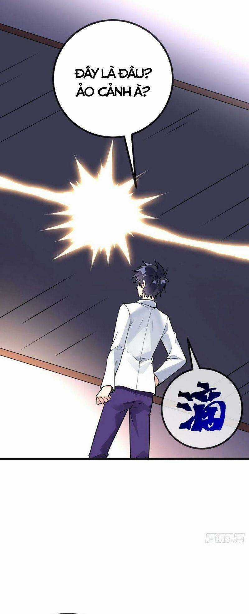 Vạn Hồn Hào Tế - Chapter 127 - Trang 15