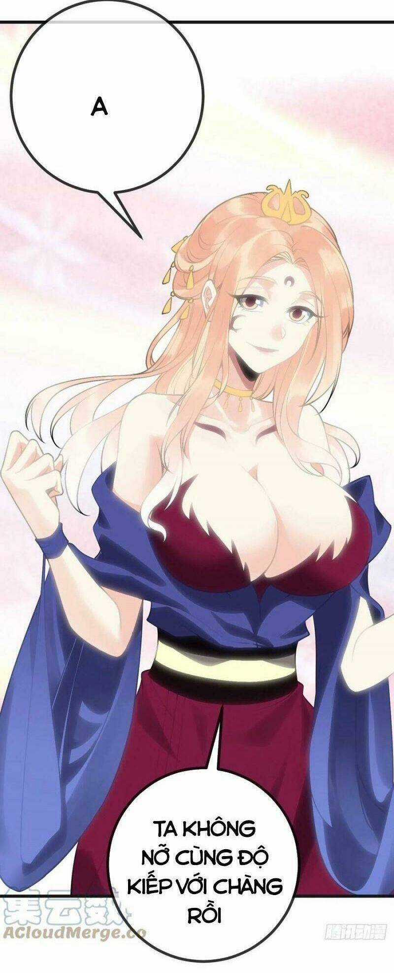 Vạn Hồn Hào Tế - Chapter 127 - Trang 16