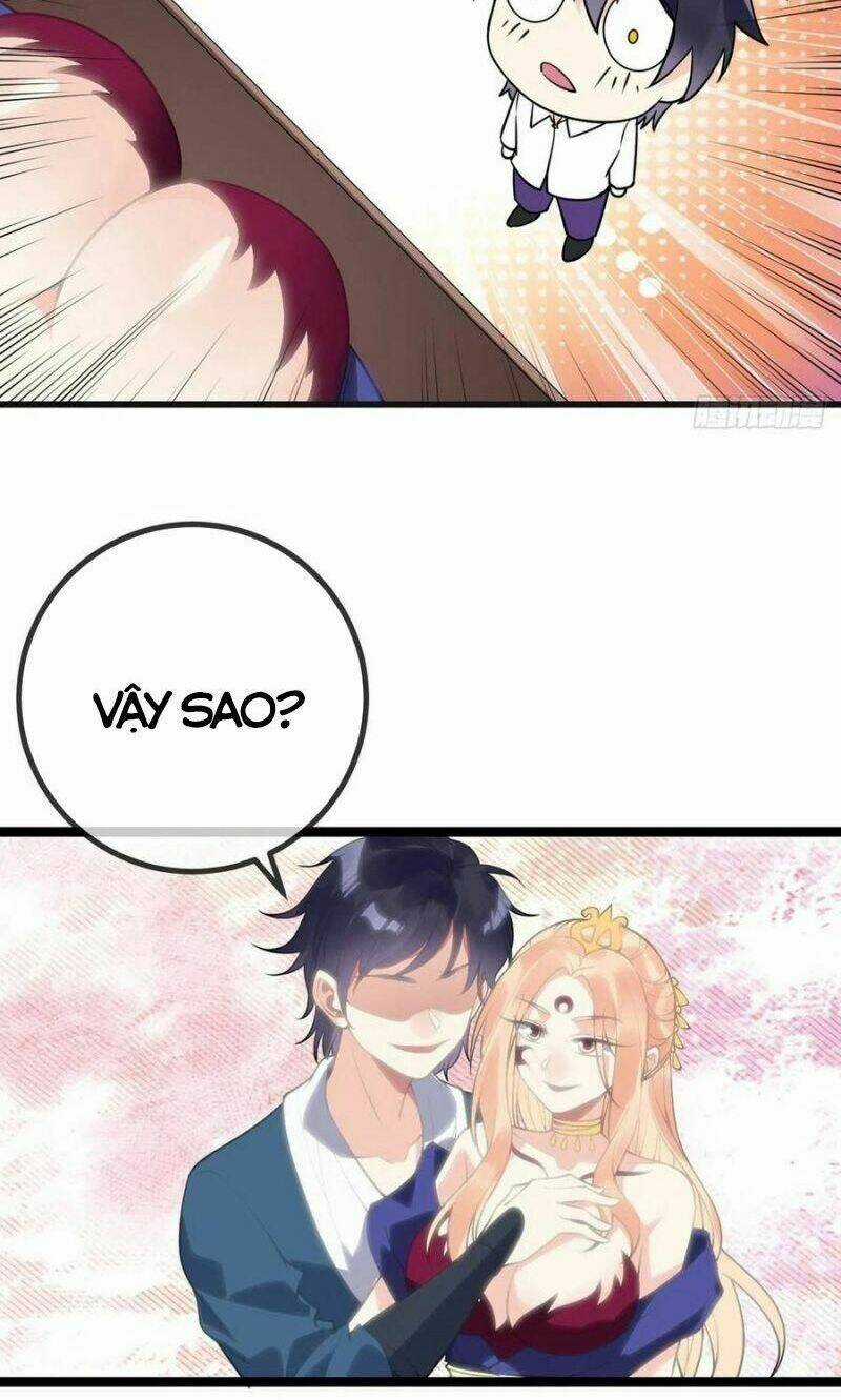 Vạn Hồn Hào Tế - Chapter 127 - Trang 18