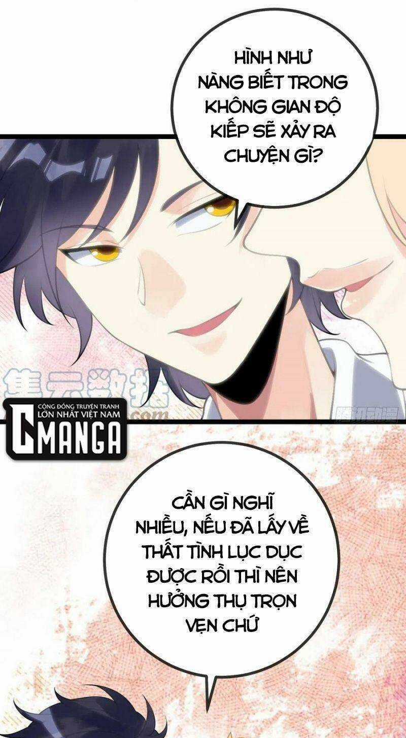 Vạn Hồn Hào Tế - Chapter 127 - Trang 19