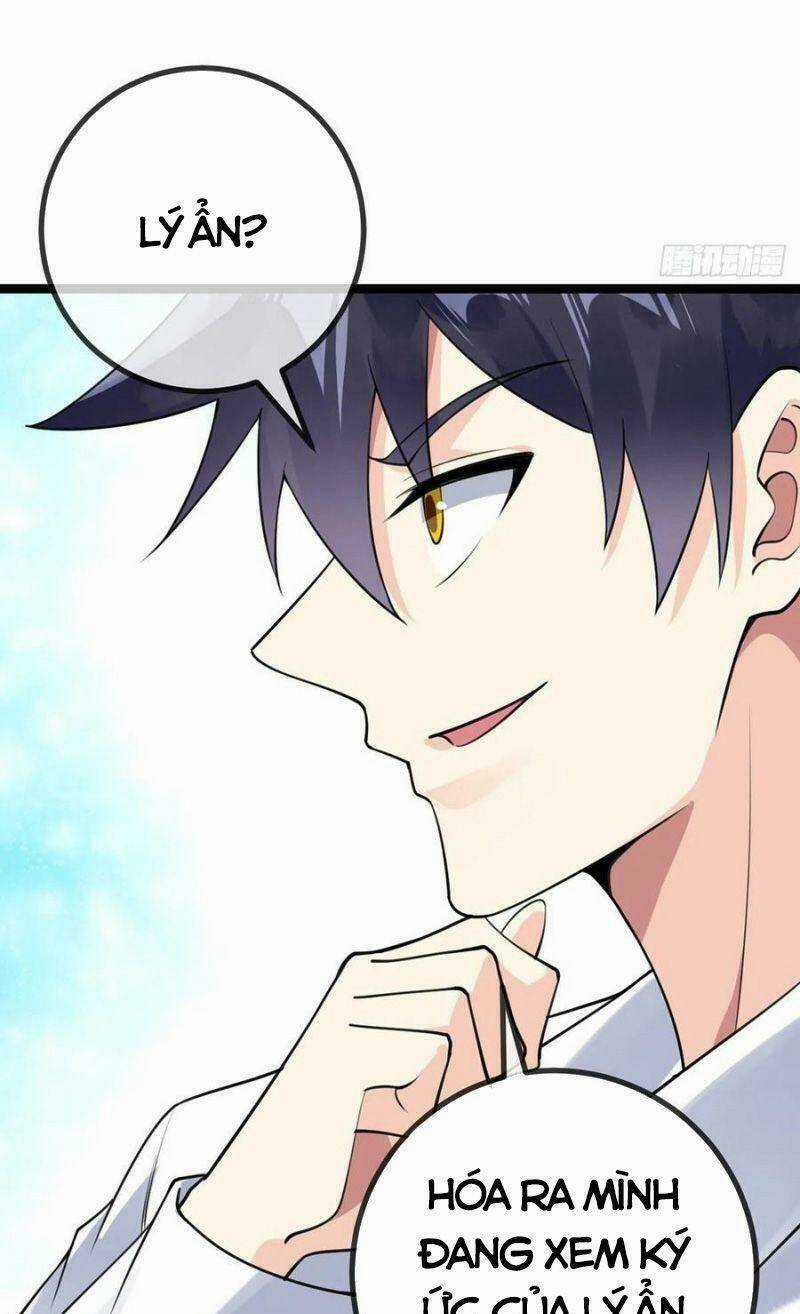 Vạn Hồn Hào Tế - Chapter 127 - Trang 21