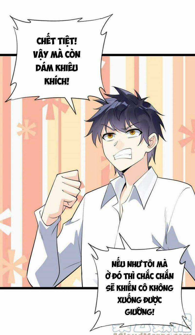 Vạn Hồn Hào Tế - Chapter 127 - Trang 25