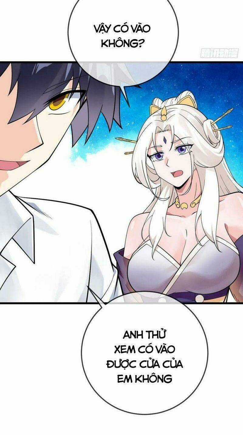 Vạn Hồn Hào Tế - Chapter 127 - Trang 4