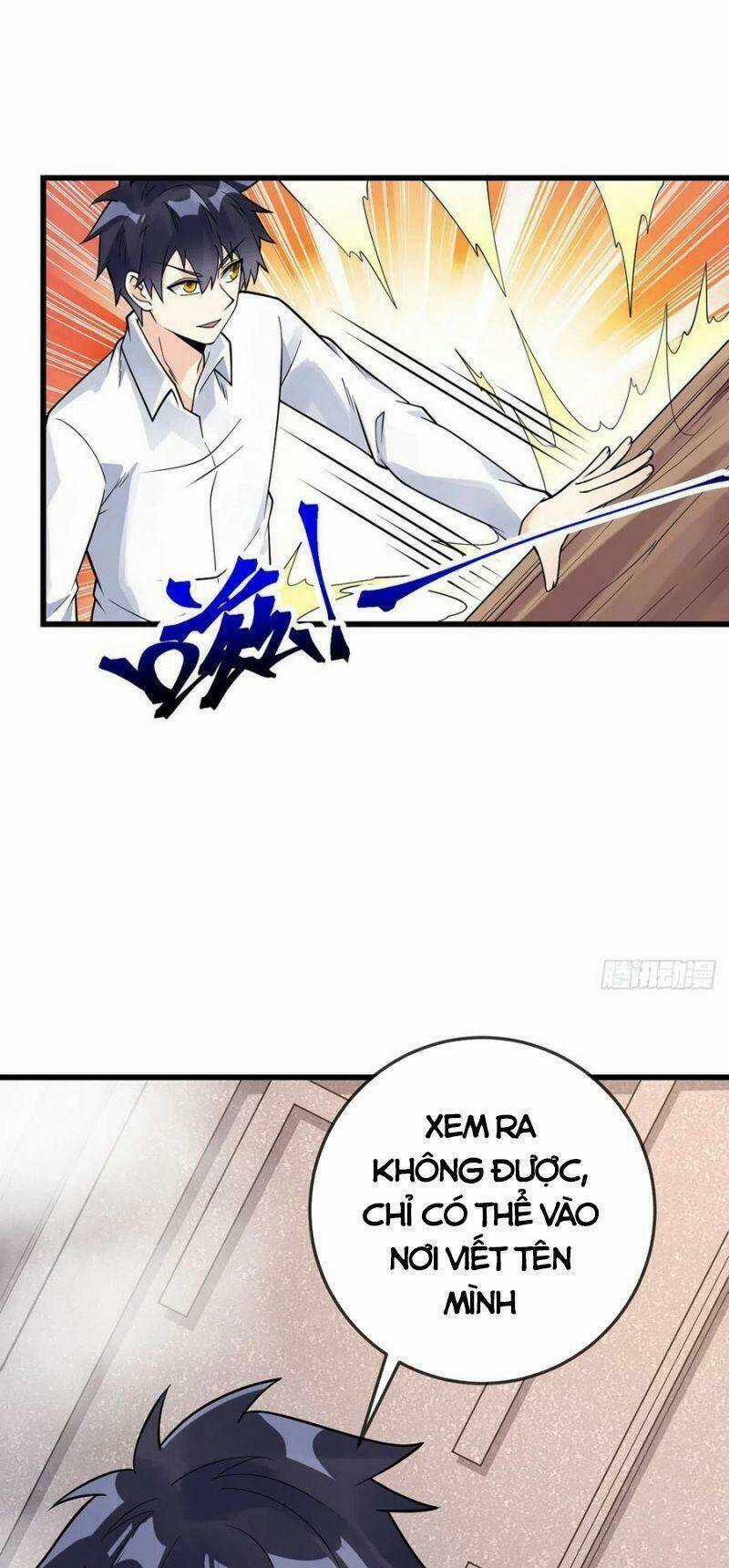 Vạn Hồn Hào Tế - Chapter 127 - Trang 5