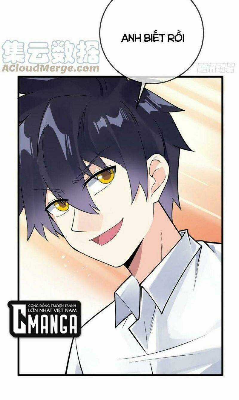 Vạn Hồn Hào Tế - Chapter 127 - Trang 8