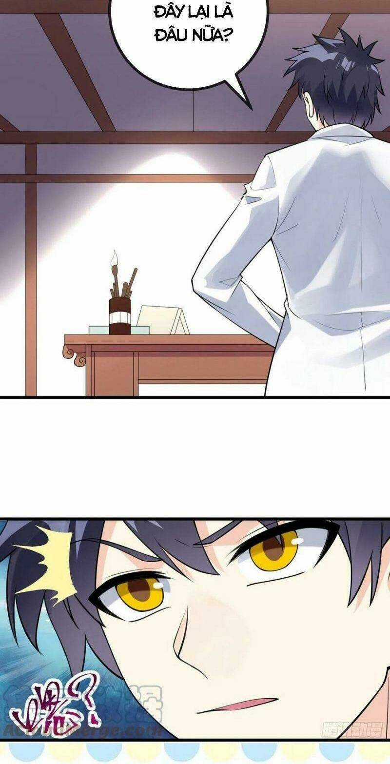 Vạn Hồn Hào Tế - Chapter 127 - Trang 10