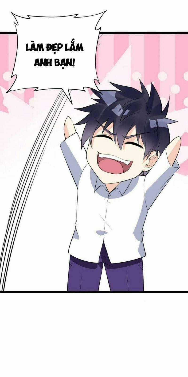 Vạn Hồn Hào Tế - Chapter 128 - Trang 1