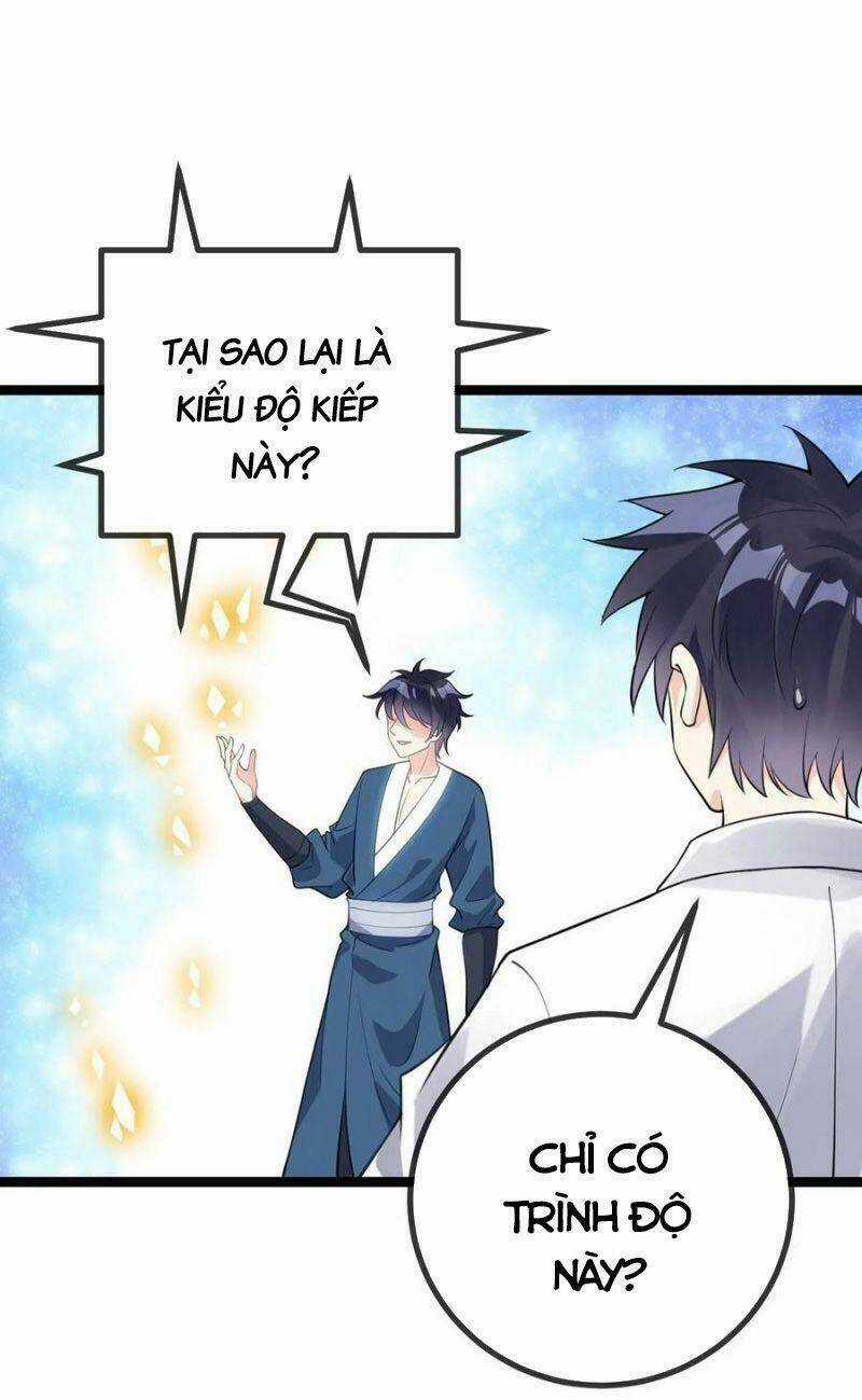 Vạn Hồn Hào Tế - Chapter 128 - Trang 11