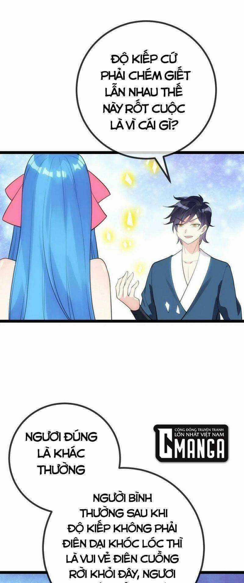 Vạn Hồn Hào Tế - Chapter 128 - Trang 13