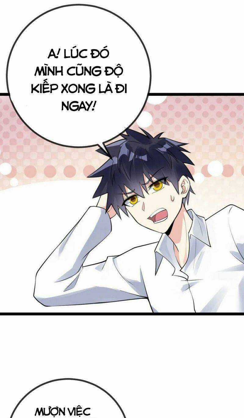 Vạn Hồn Hào Tế - Chapter 128 - Trang 15