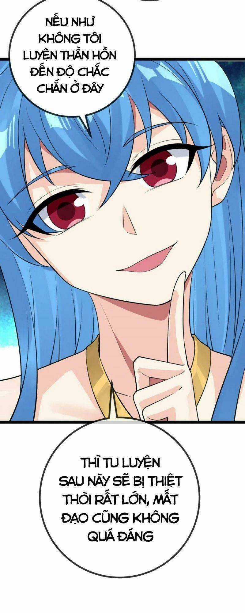 Vạn Hồn Hào Tế - Chapter 128 - Trang 19