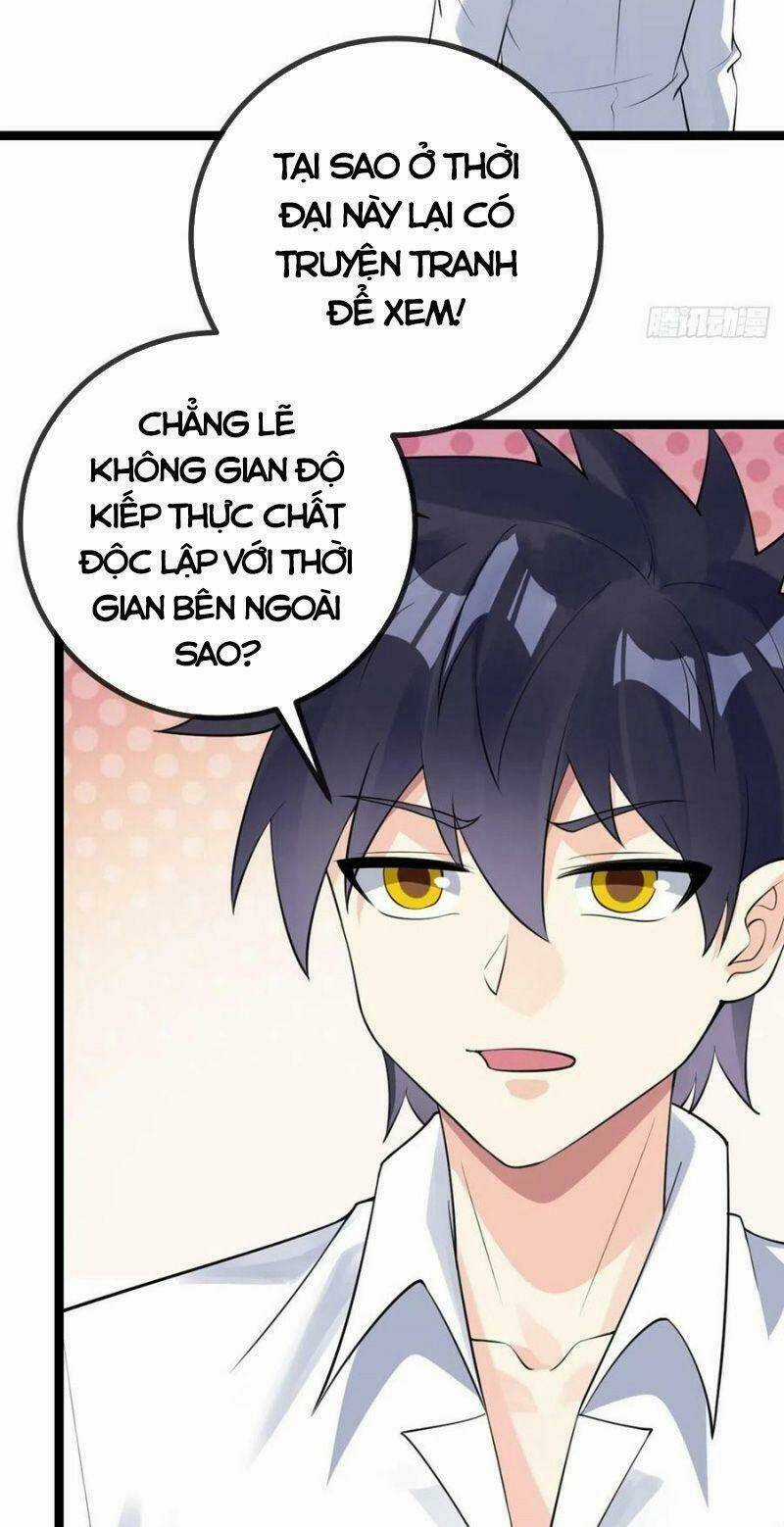 Vạn Hồn Hào Tế - Chapter 128 - Trang 3