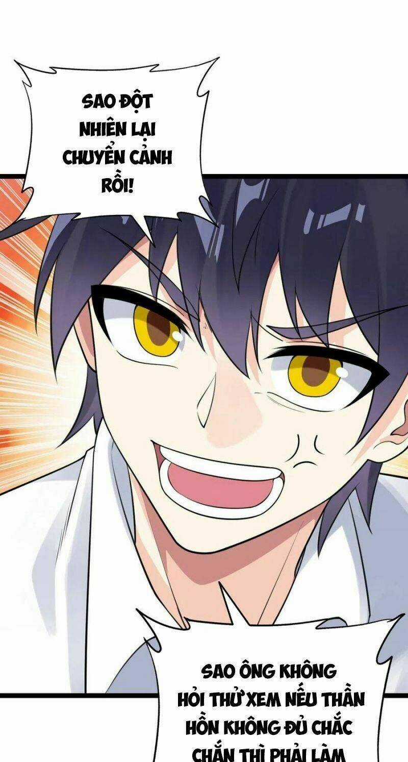 Vạn Hồn Hào Tế - Chapter 128 - Trang 24