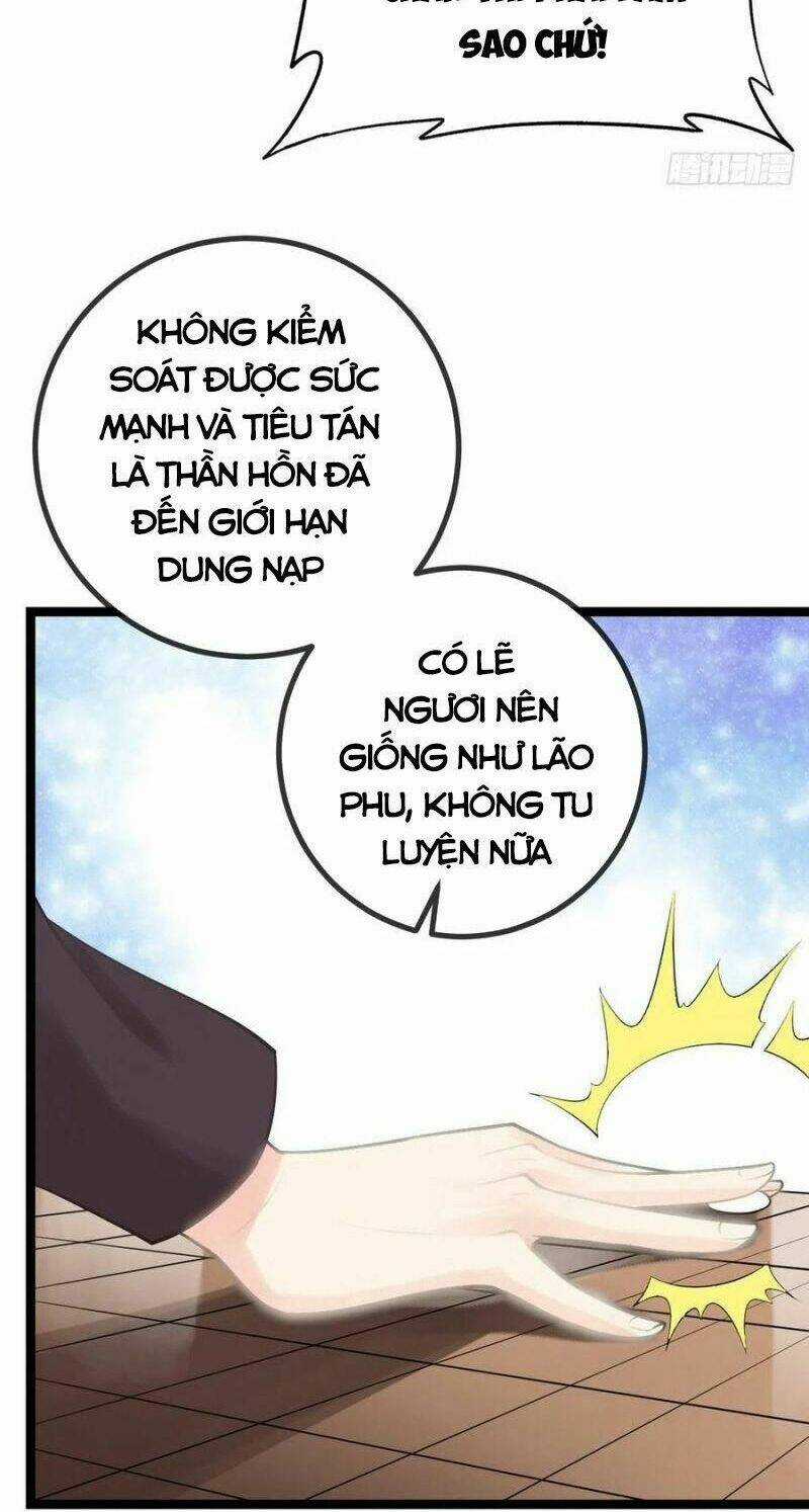 Vạn Hồn Hào Tế - Chapter 128 - Trang 25