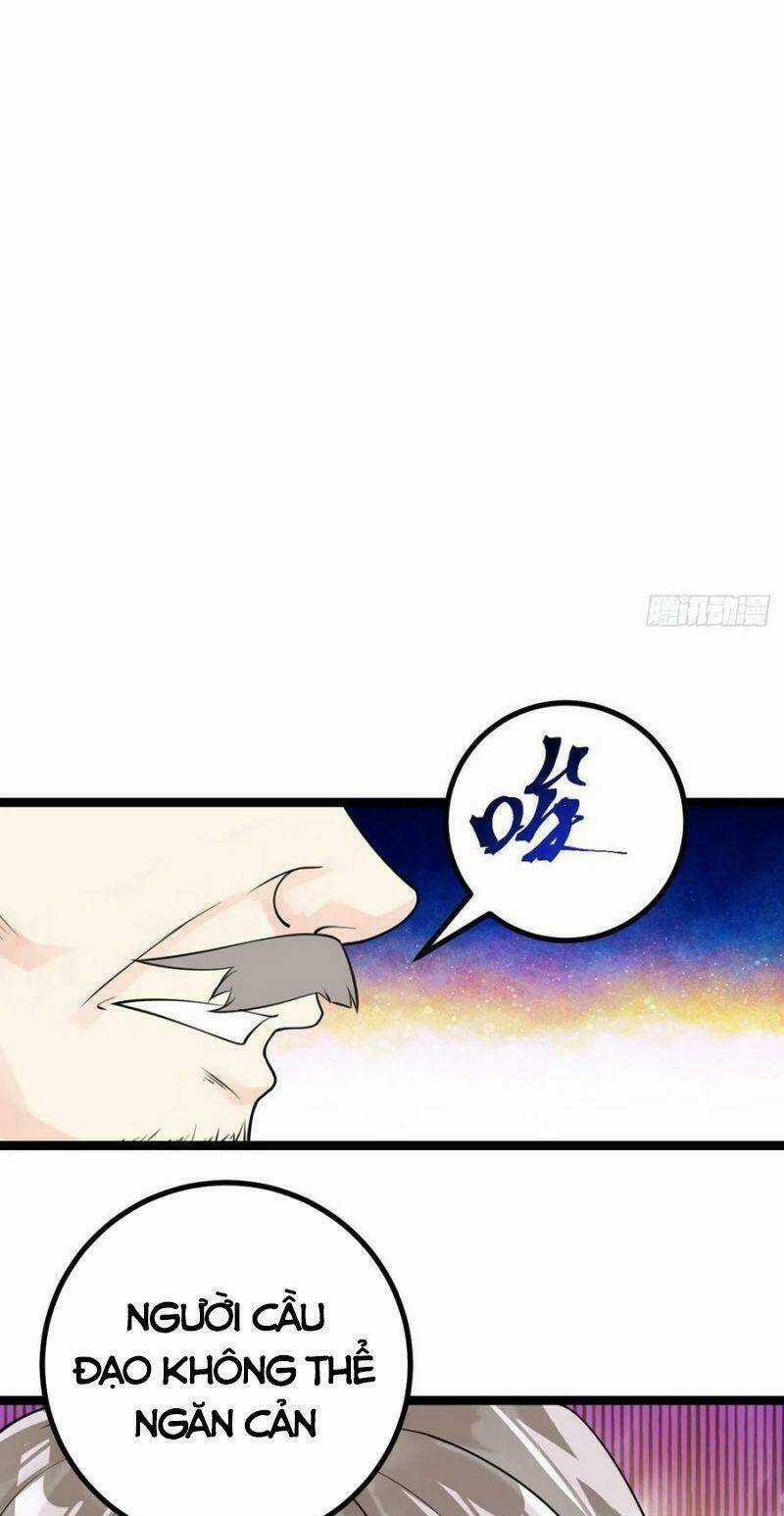 Vạn Hồn Hào Tế - Chapter 128 - Trang 30