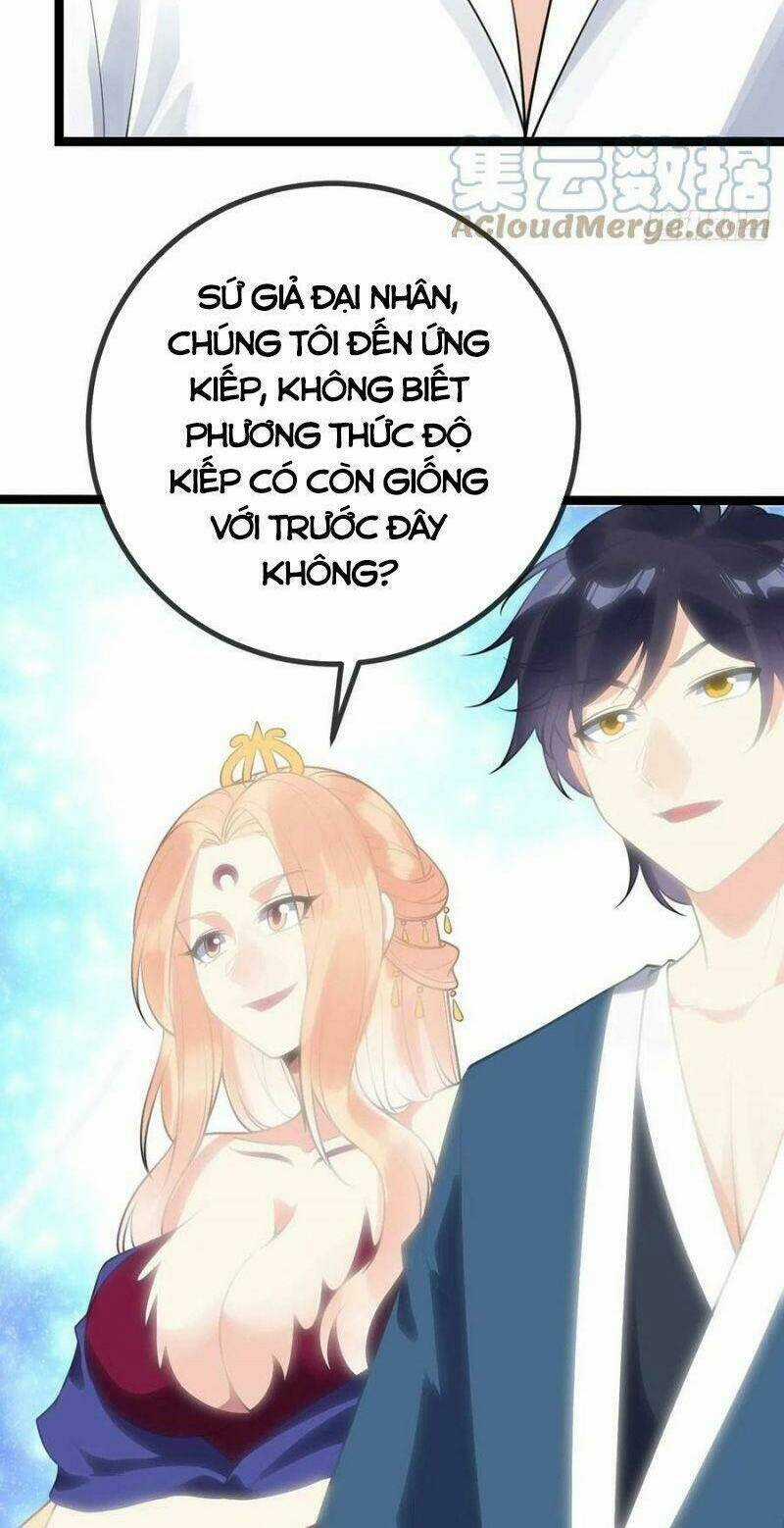 Vạn Hồn Hào Tế - Chapter 128 - Trang 4