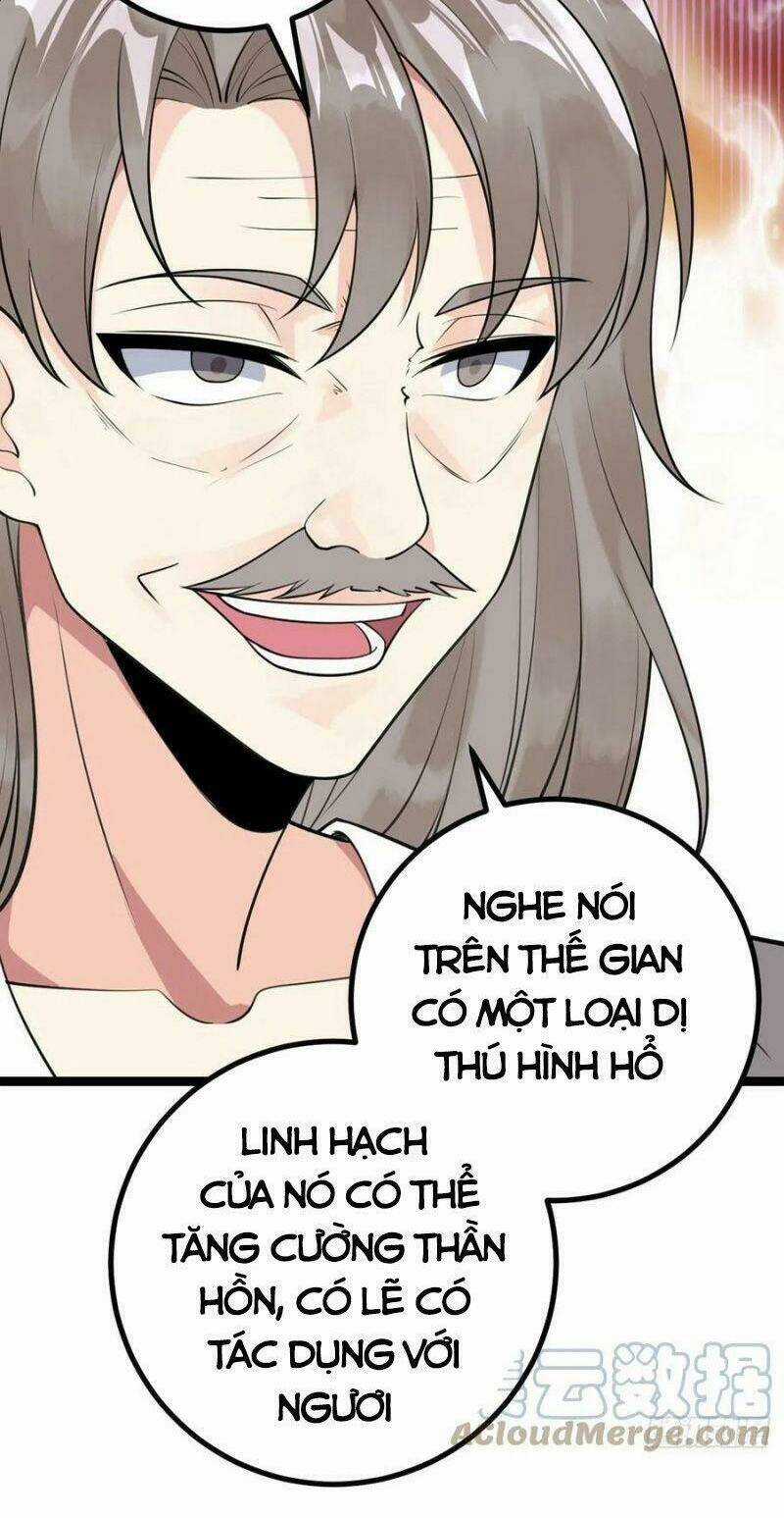 Vạn Hồn Hào Tế - Chapter 128 - Trang 31