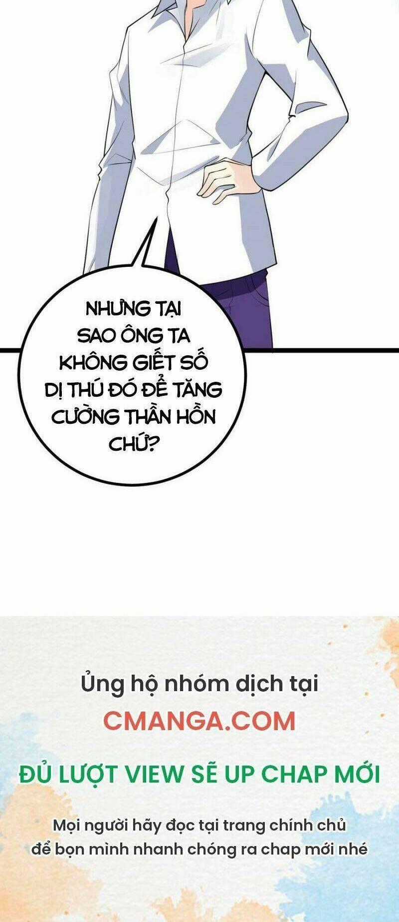 Vạn Hồn Hào Tế - Chapter 128 - Trang 33